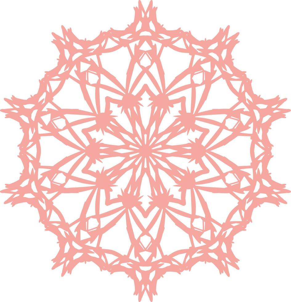 Collection of Pattern Design, decorative element. vector