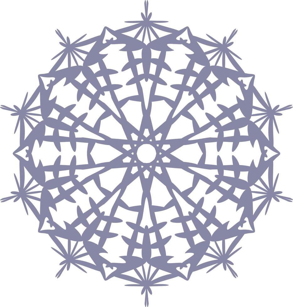 Collection of Pattern Design, decorative element. vector