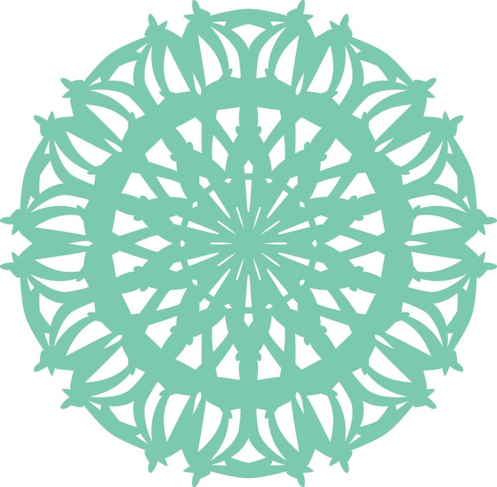 Collection of Pattern Design, decorative element. vector