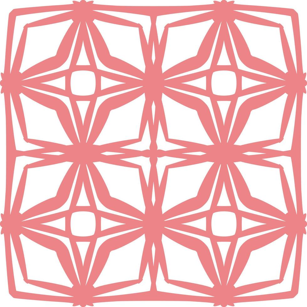 Collection of Pattern Design, decorative element. vector