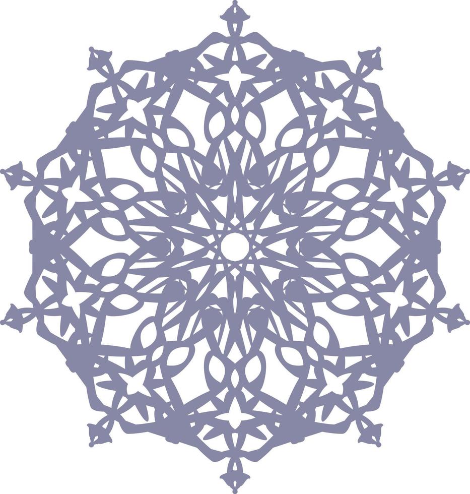 Collection of Pattern Design, decorative element. vector