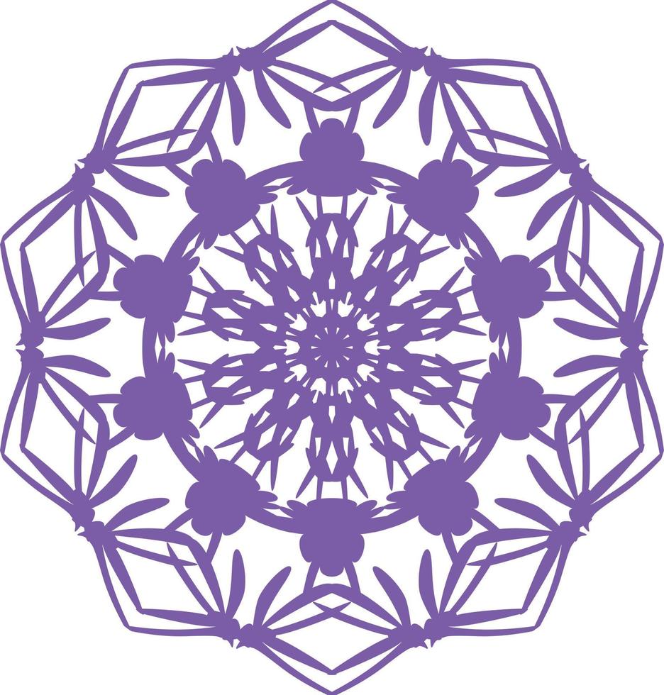 Collection of Pattern Design, decorative element. vector