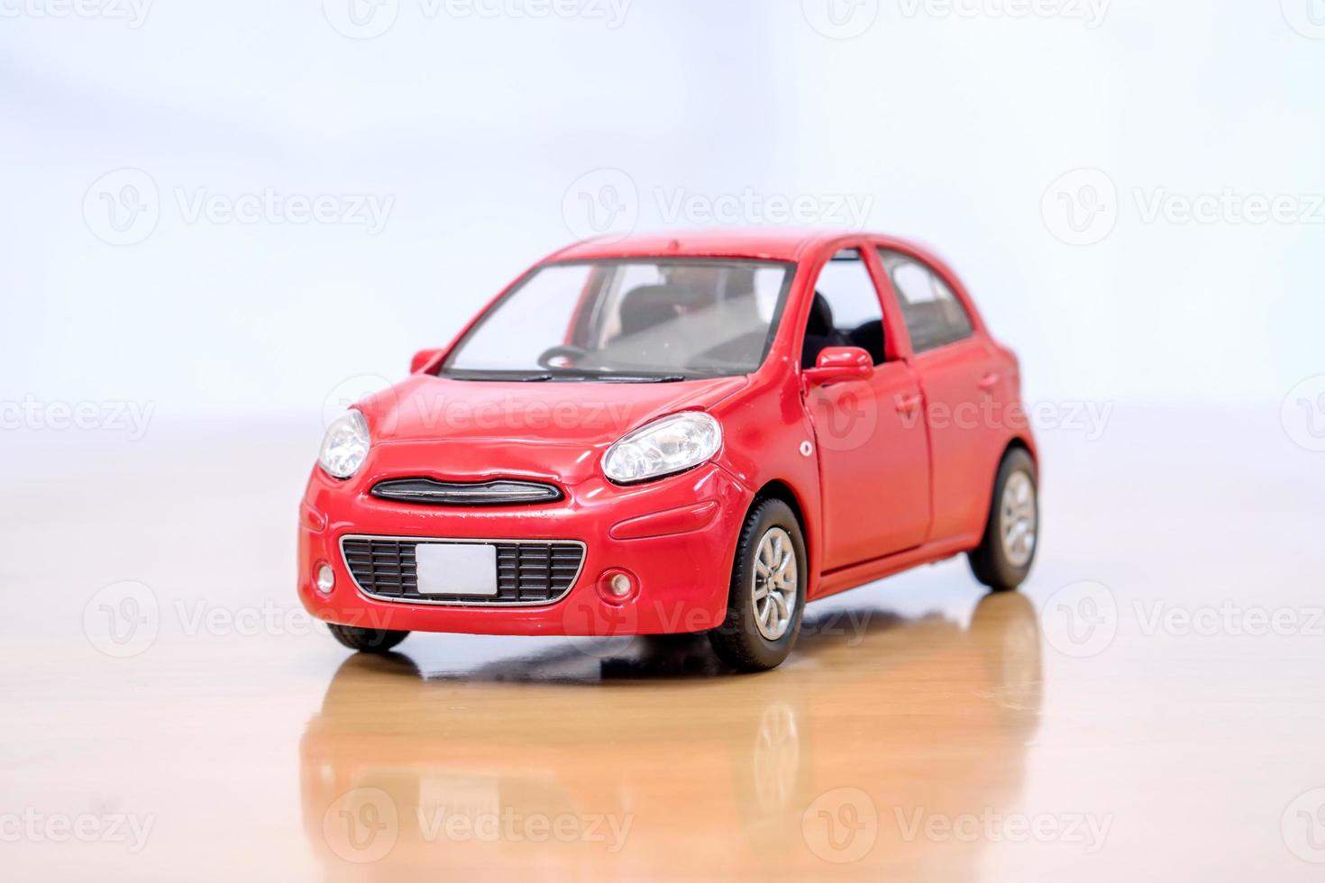 The Toy Car Model photo