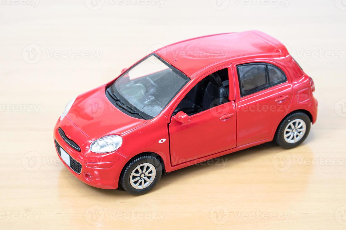 The Toy Car Model photo