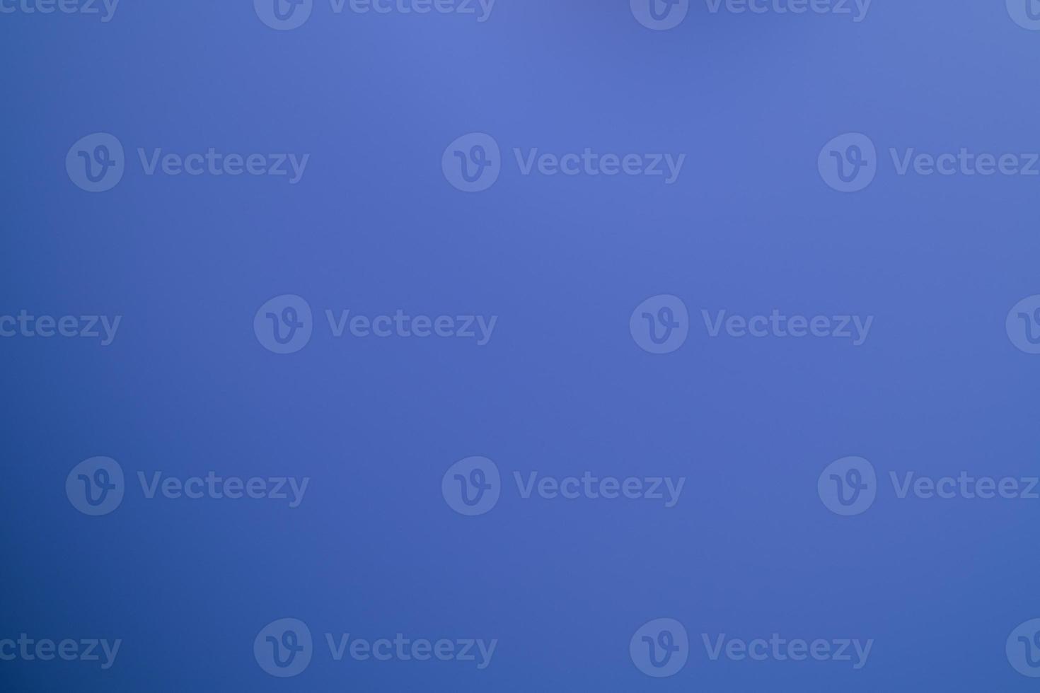 abstract gradian blue for background photo