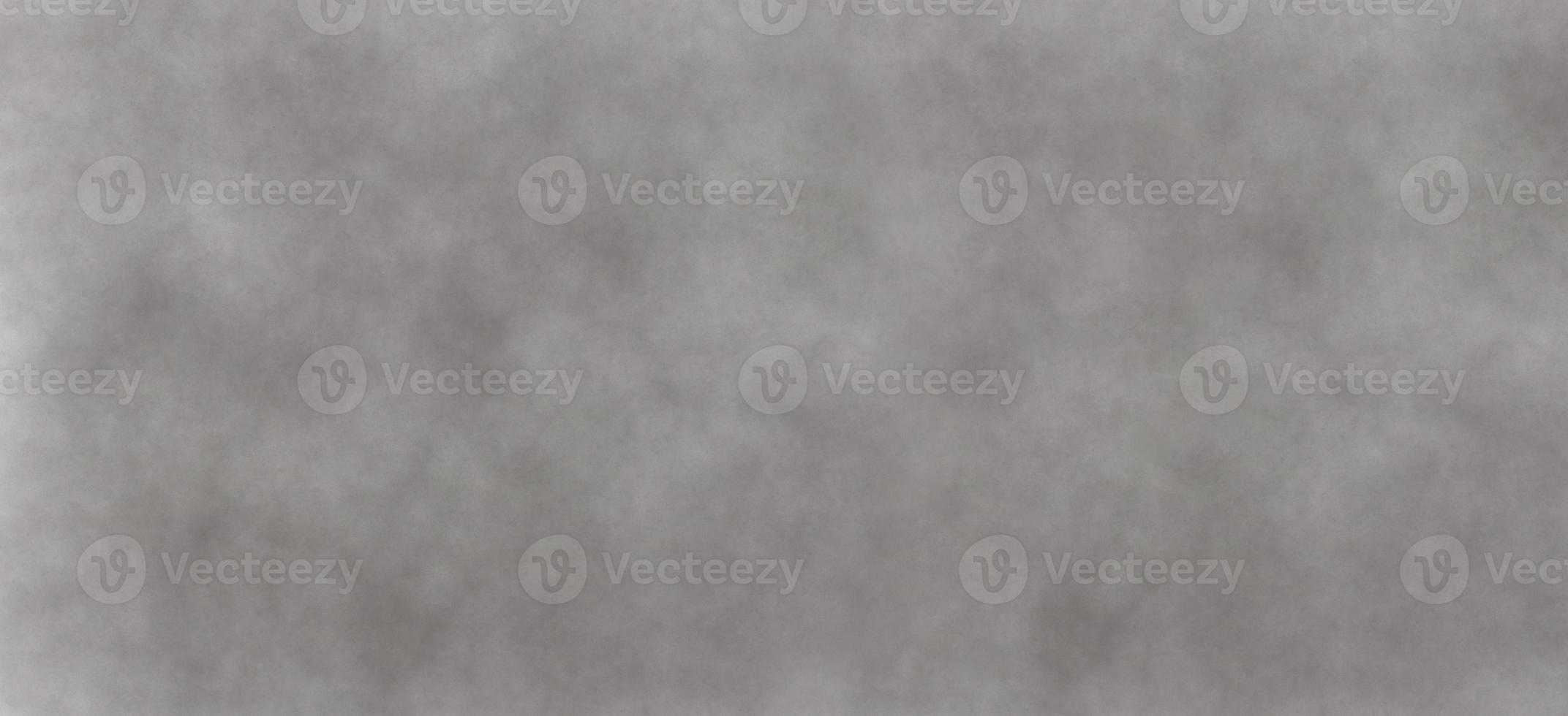 soft Gray color wall smooth surface texture material background paper art card light space abstract backdrop banner blank and clean clear for frame design decoration board, loft style cement concrete photo