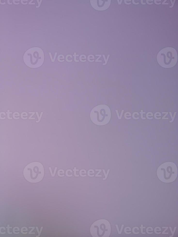Abstract background gradient purple violet and grey color on white paper space for copy write greeting card photo