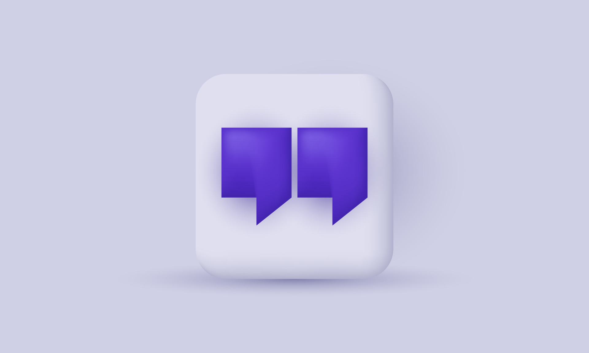 unique purple text quote speech 3d icon isolated on 8888740 Vector Art at Vecteezy unique purple text quote speech 3d icon isolated on 8888740 Vector Art at Vecteezy