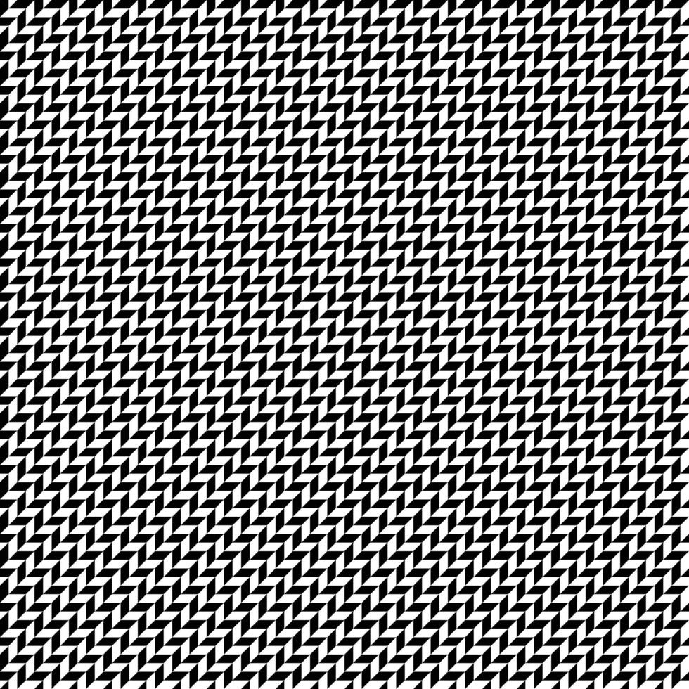 Geometric black and white seamless pattern vector graphics printing on fabrics, shirts, textiles and tablecloth.