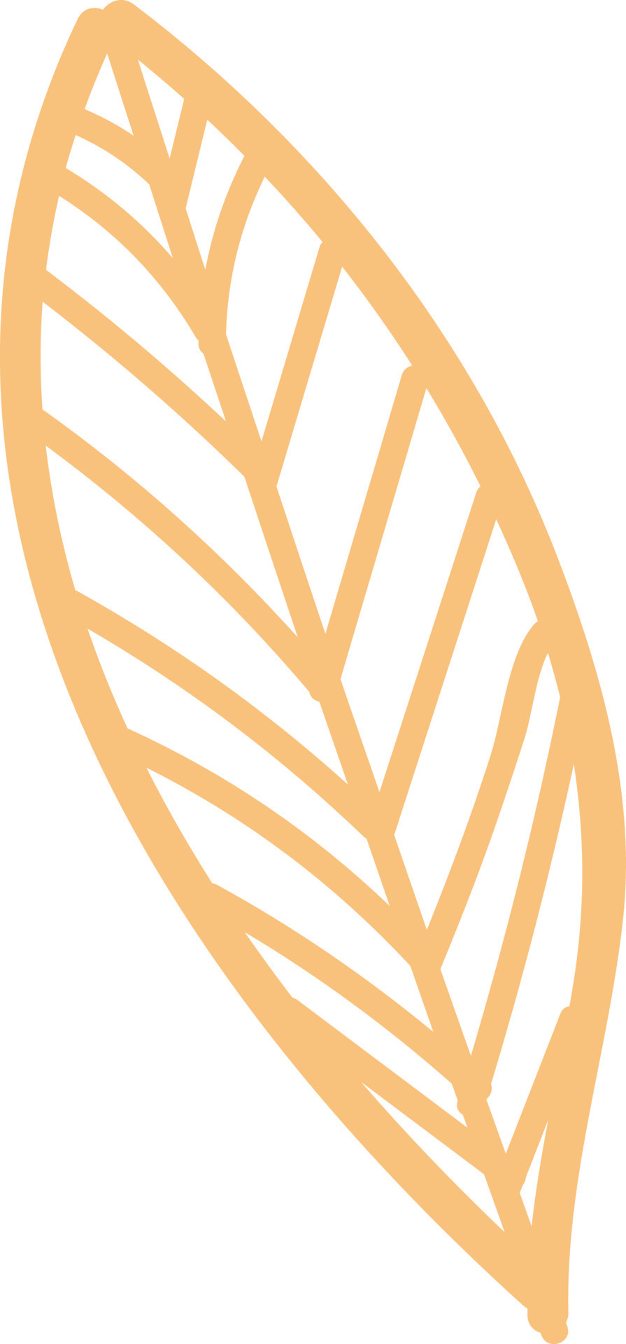Floral elements, beige. 8890660 Vector Art at Vecteezy