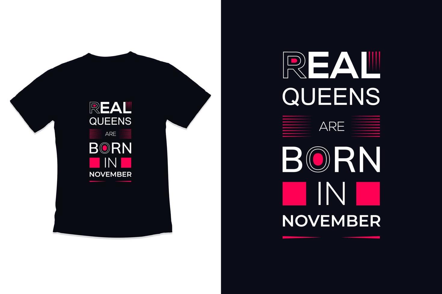 Birthday t shirt design with  modern quotes typography t shirt design vector