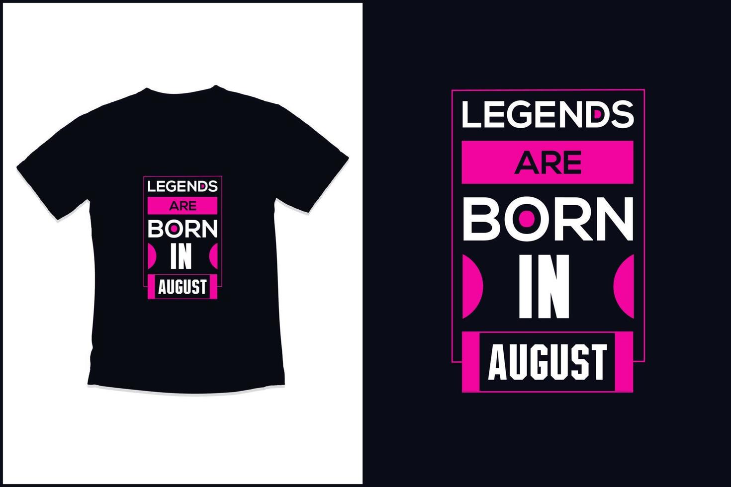 Birthday t shirt design with  modern quotes typography t shirt design vector