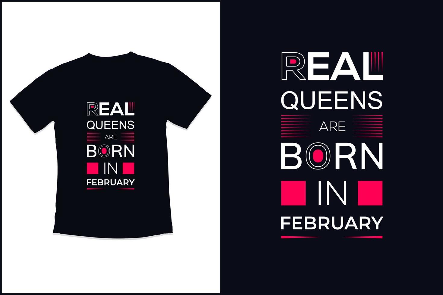 Birthday t shirt design with  modern quotes typography t shirt design vector