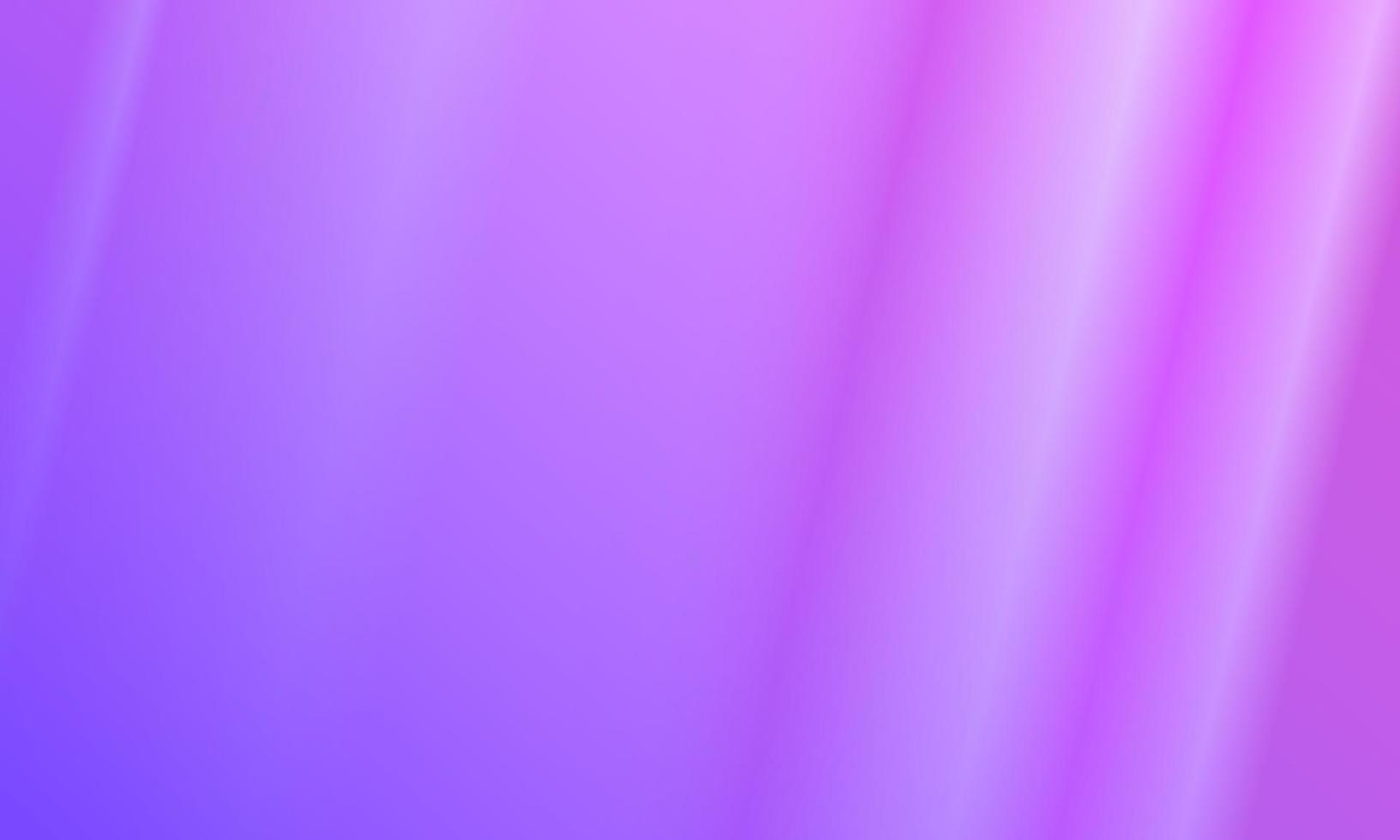 blue and purple gradient abstract background with shining. suitable for wallpaper, banner or flyer vector