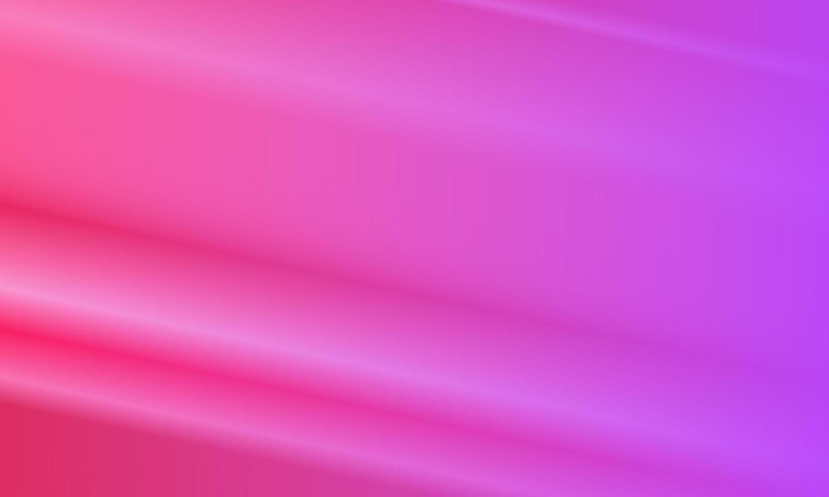 pink and purple gradient abstract background with diagonal shining. suitable for wallpaper, banner or flyer vector