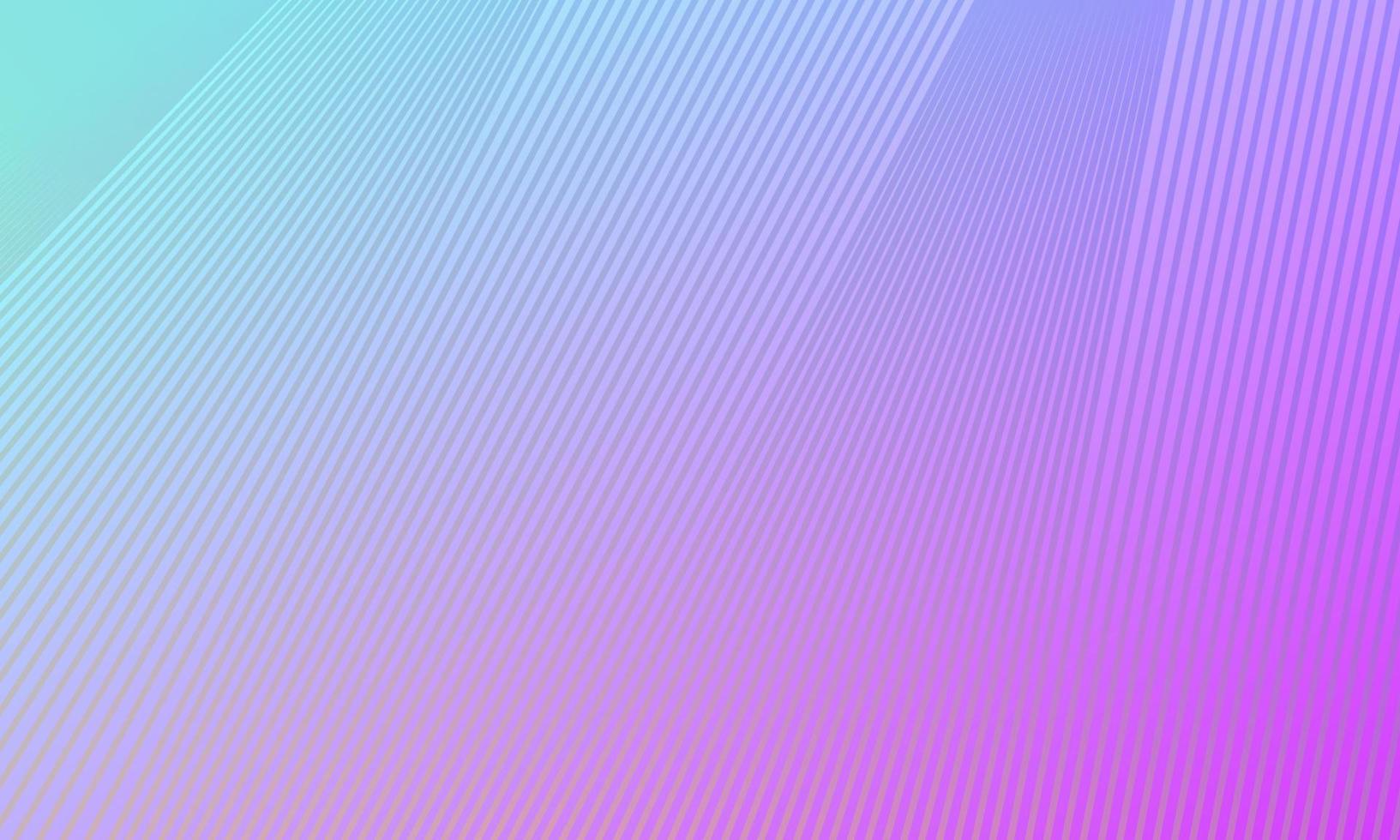 pink, purple and blue gradient abstract background with stripes pattern. suitable for wallpaper, banner or flyer vector