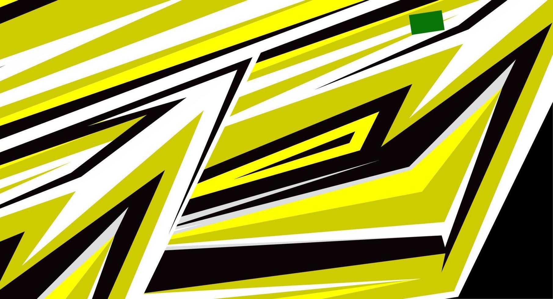 Striping Racing Motorcycle Background Free Vector