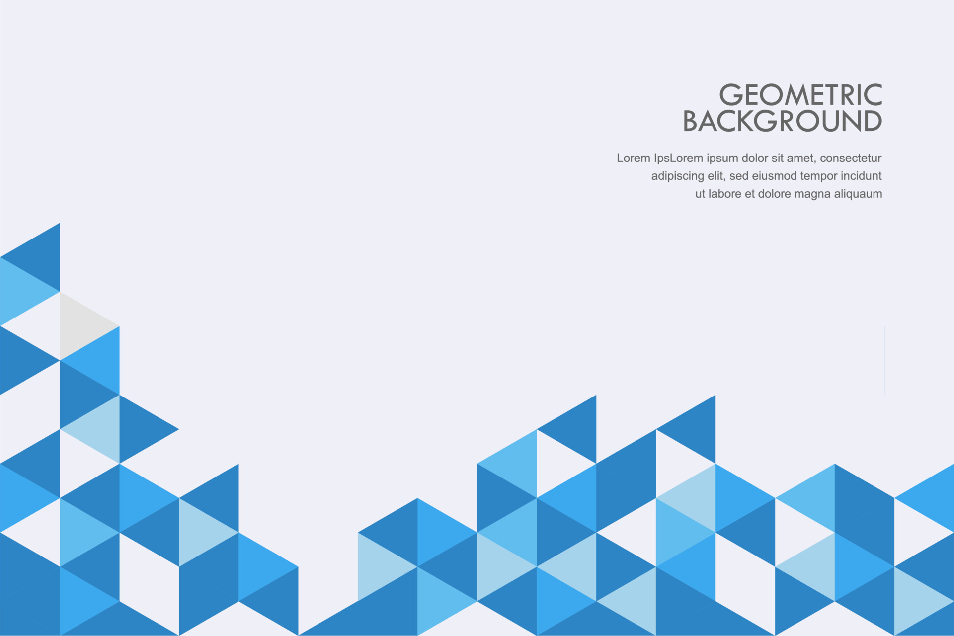 Geometric background Free Vector 8894547 Vector Art at Vecteezy