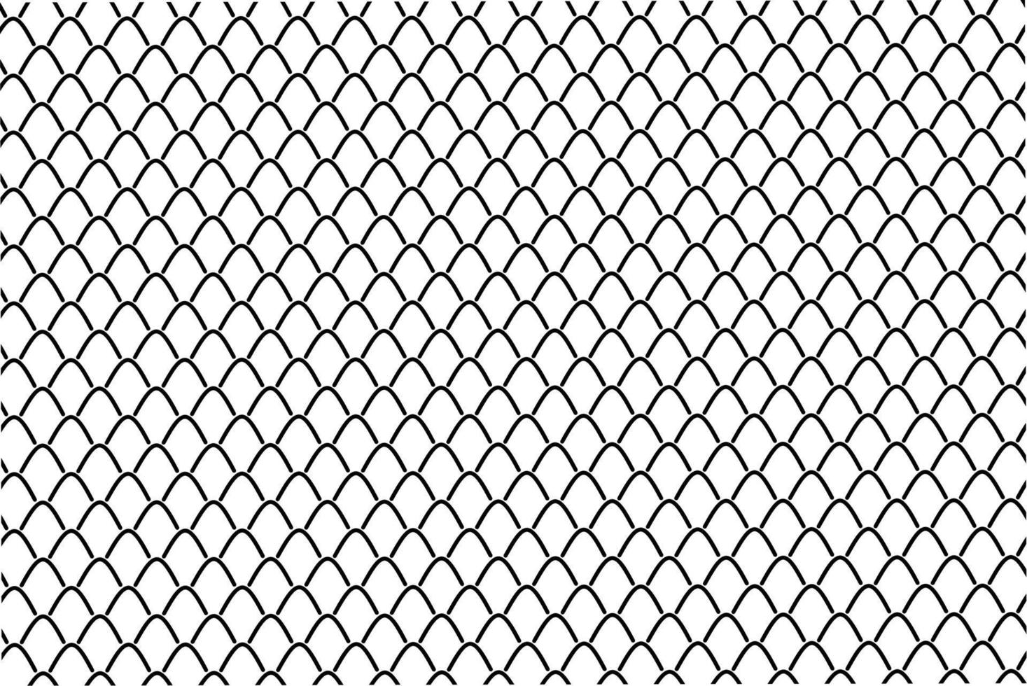 snake skin pattern vector