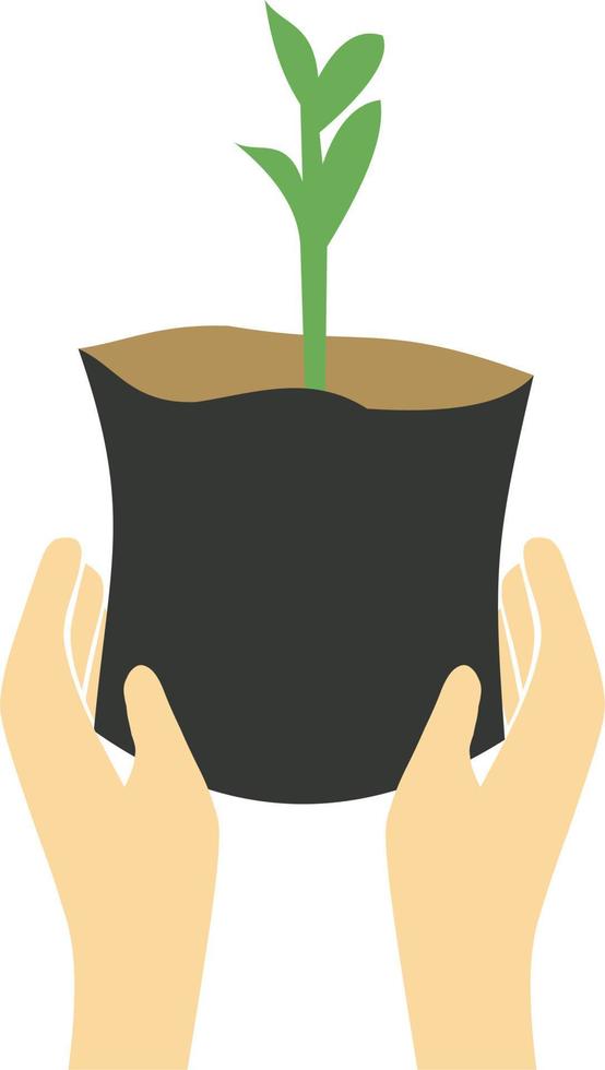 Go Green Collection vector