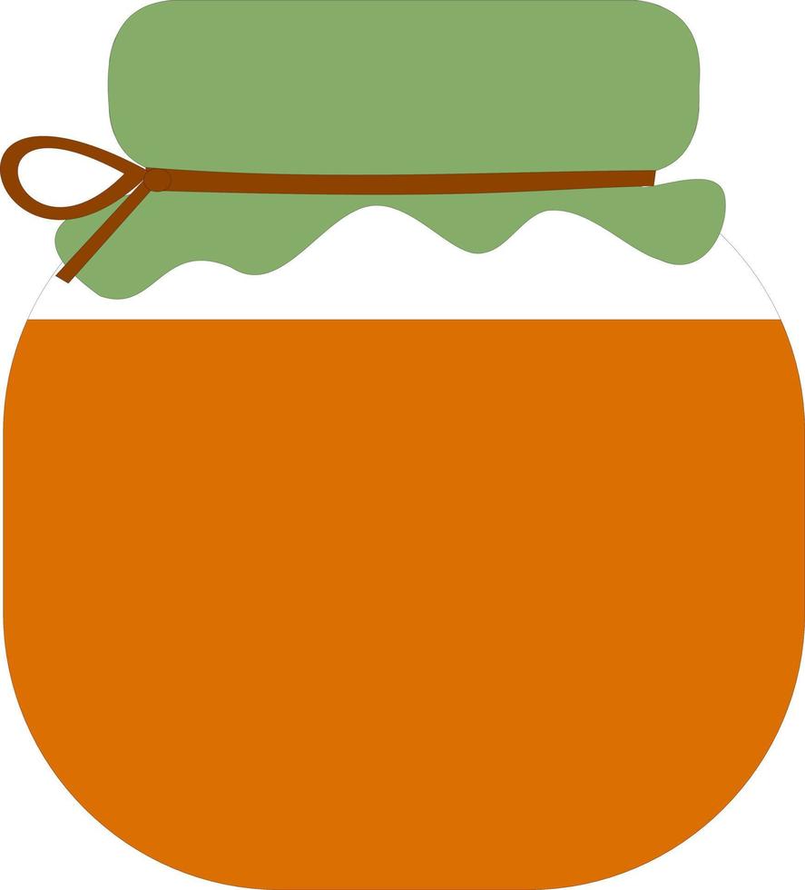 Honey Bee Collection vector