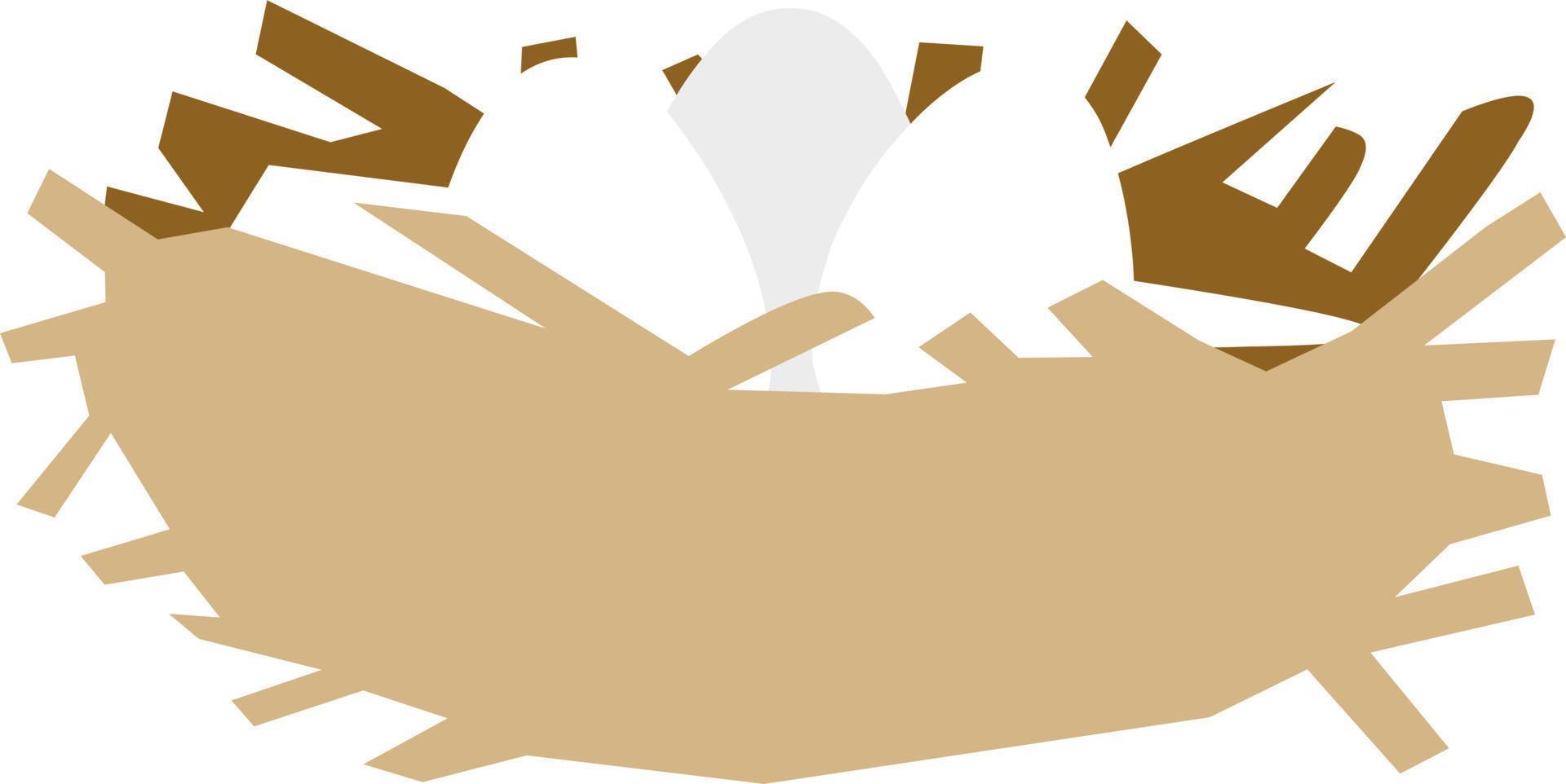 Cute Bird Collection vector