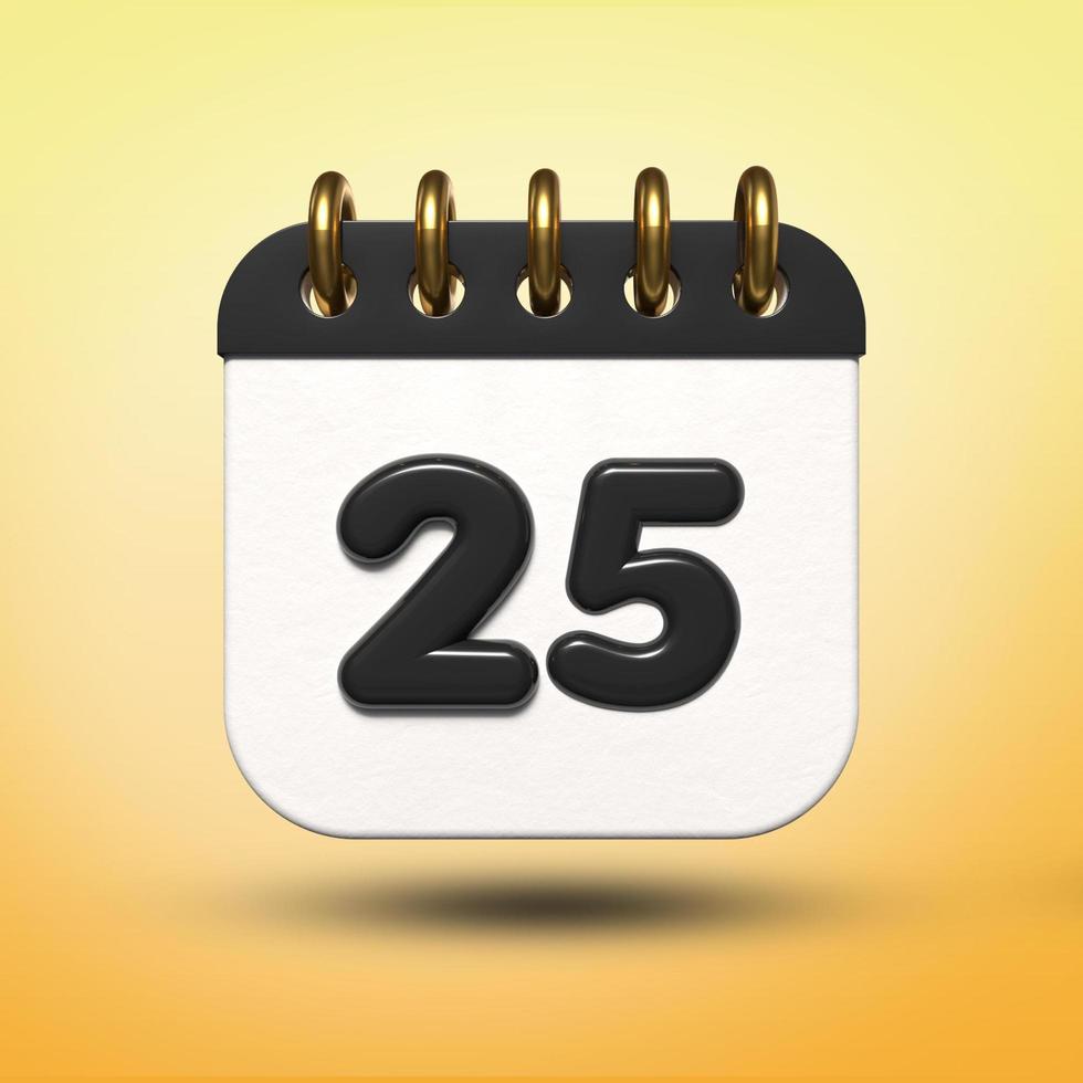 Calendar 2025 Stock Photos, Images and Backgrounds for Free Download