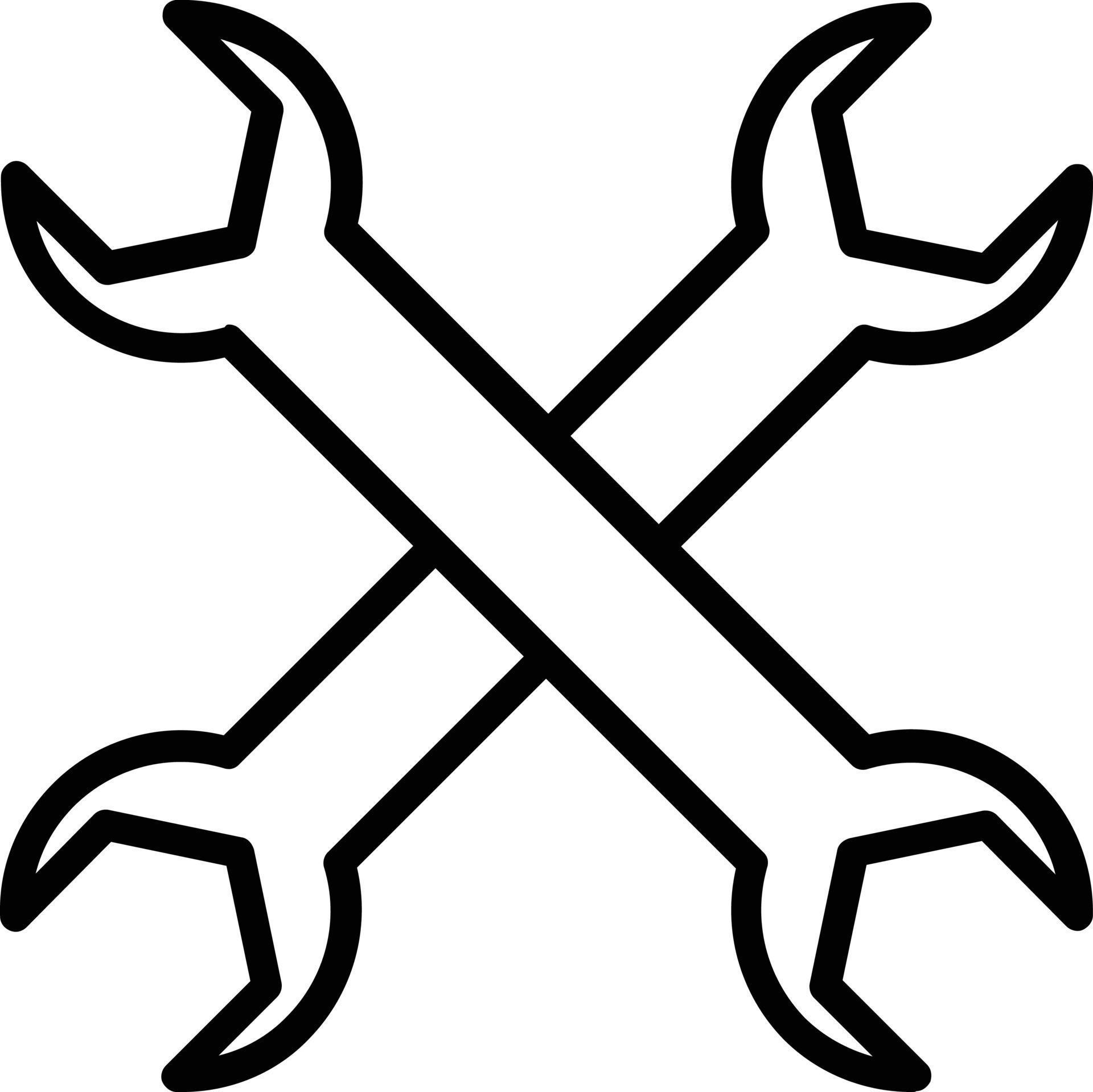 Wrench Vector Line Icon 8899541 Vector Art at Vecteezy