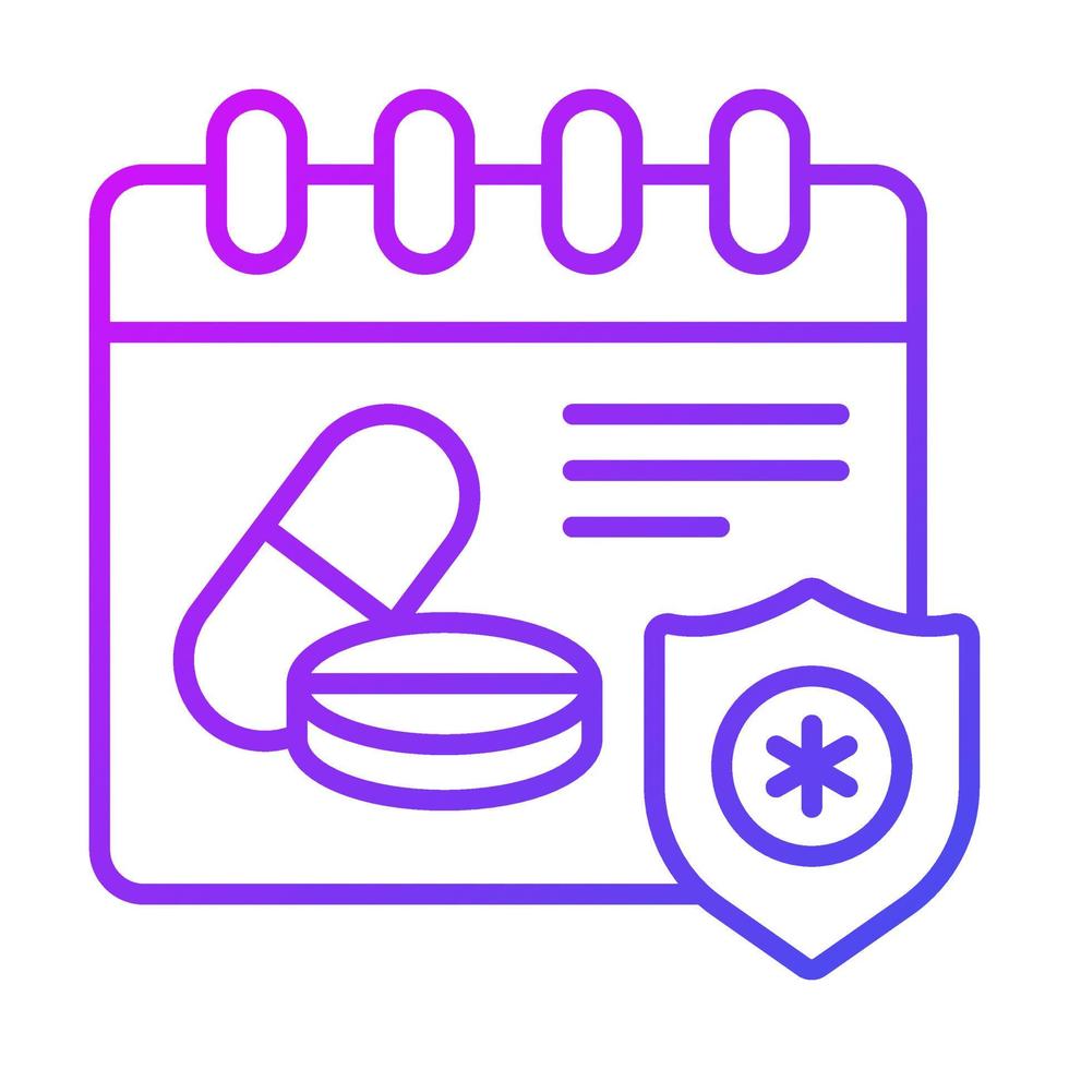 appointment Modern concepts design, vector illustration