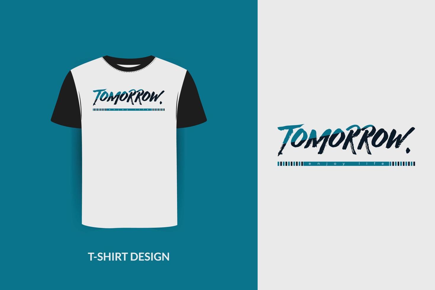 t-shirt design. T shirt print design, T-shirt design with typography,  typography, print, vector