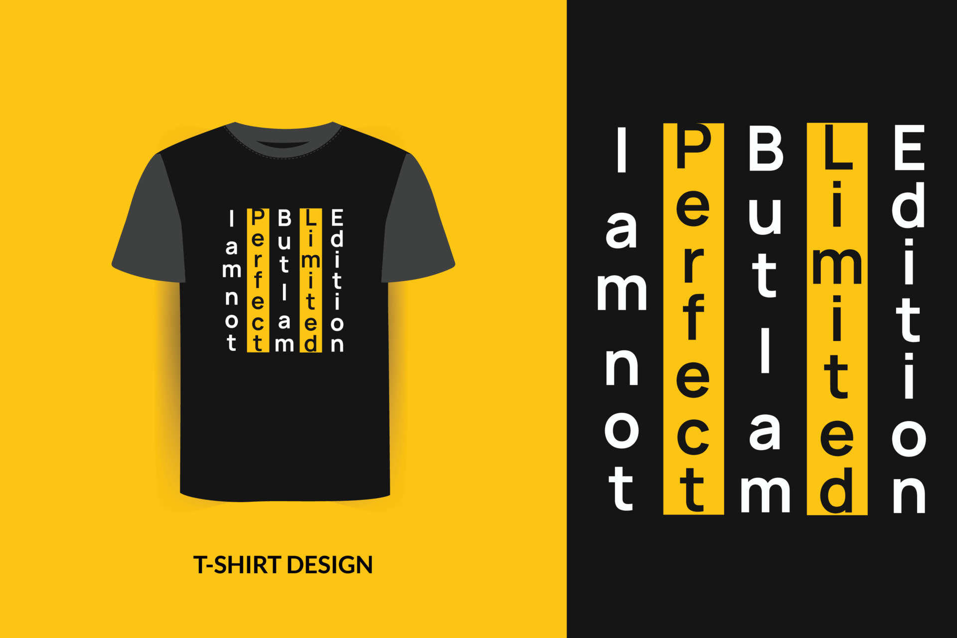 t-shirt design. T shirt print design, T-shirt design with typography ...