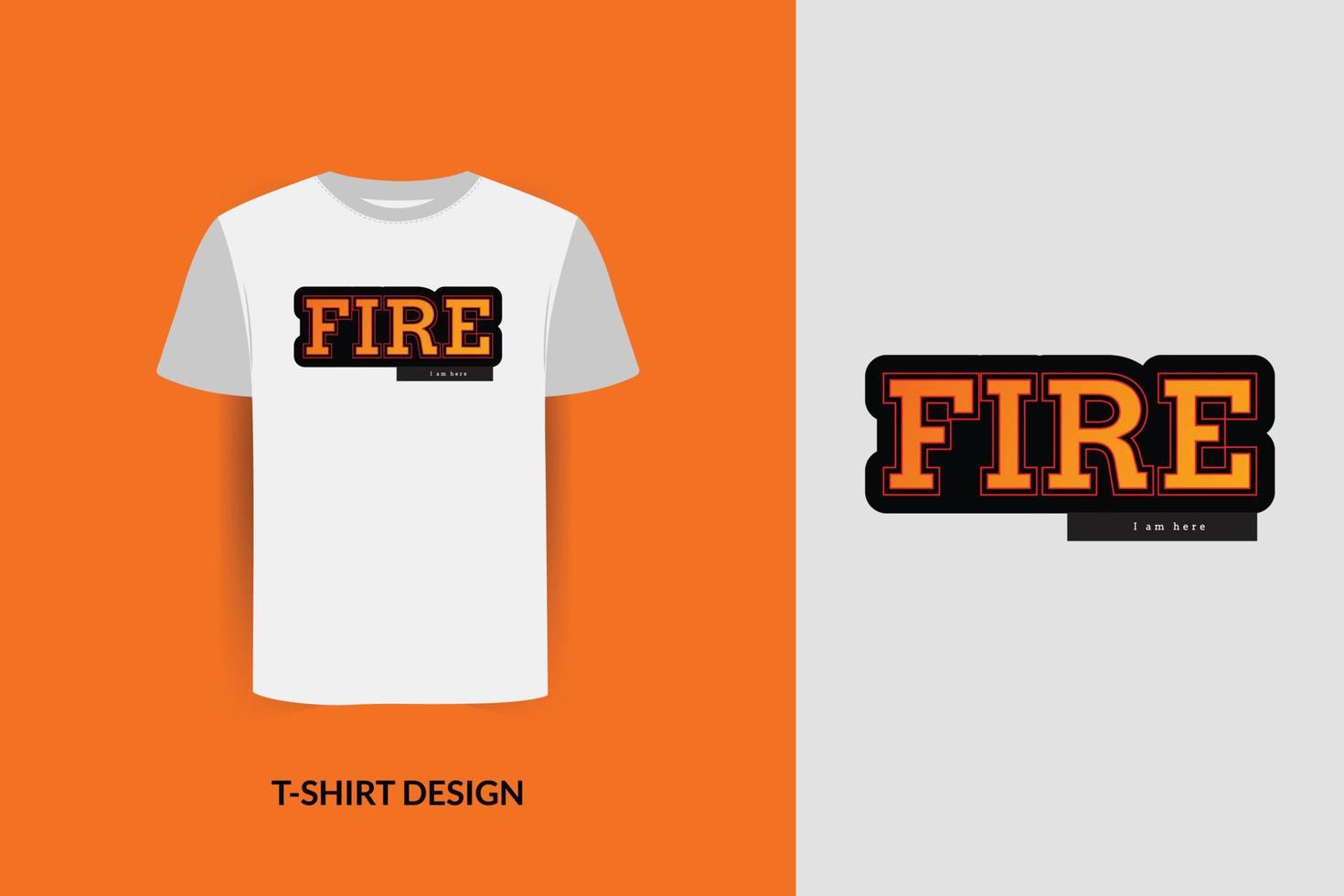 t-shirt design. T shirt print design, T-shirt design with typography,  typography, print, vector