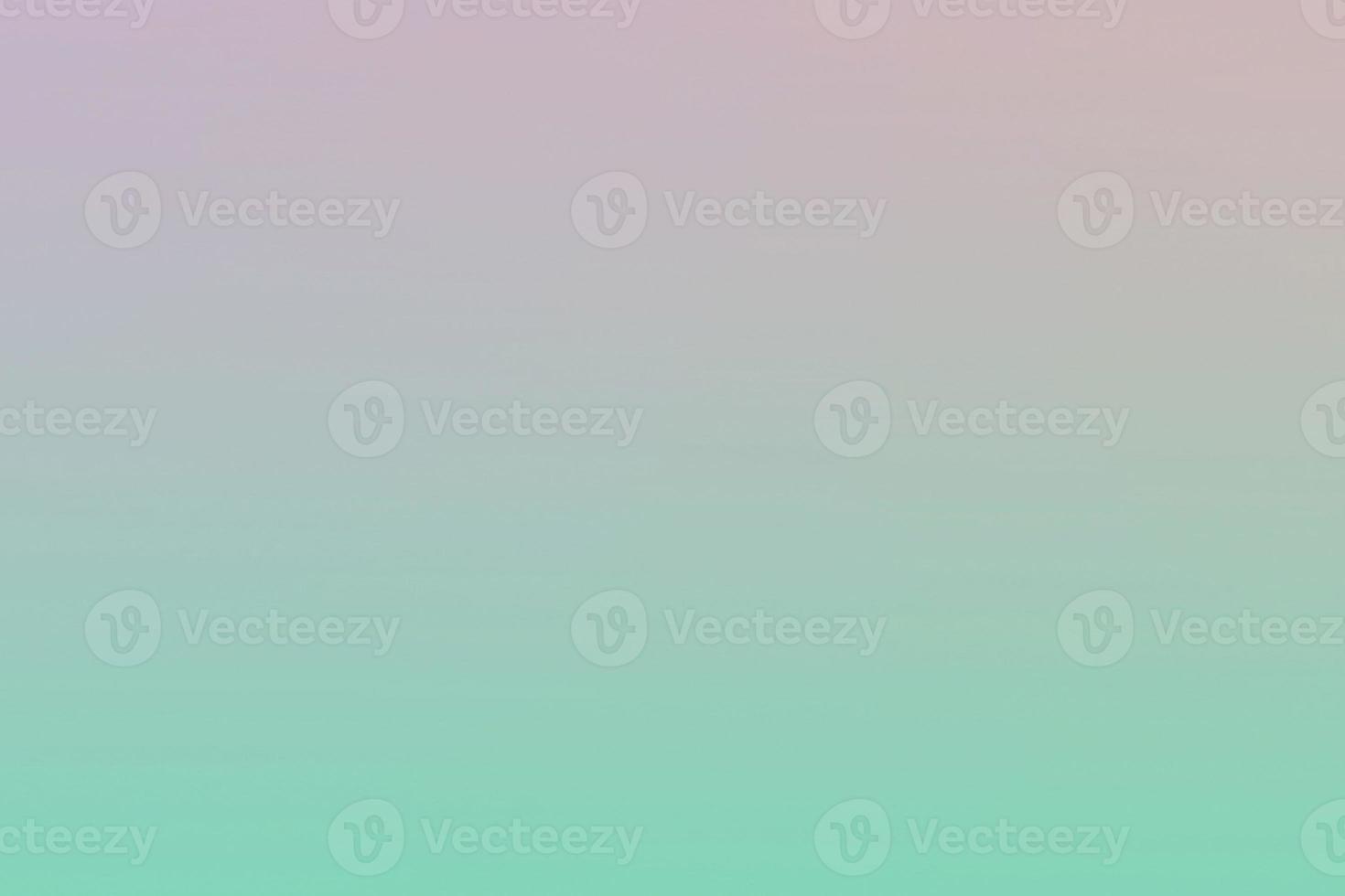 Colorful gradient pastel color background. photo
