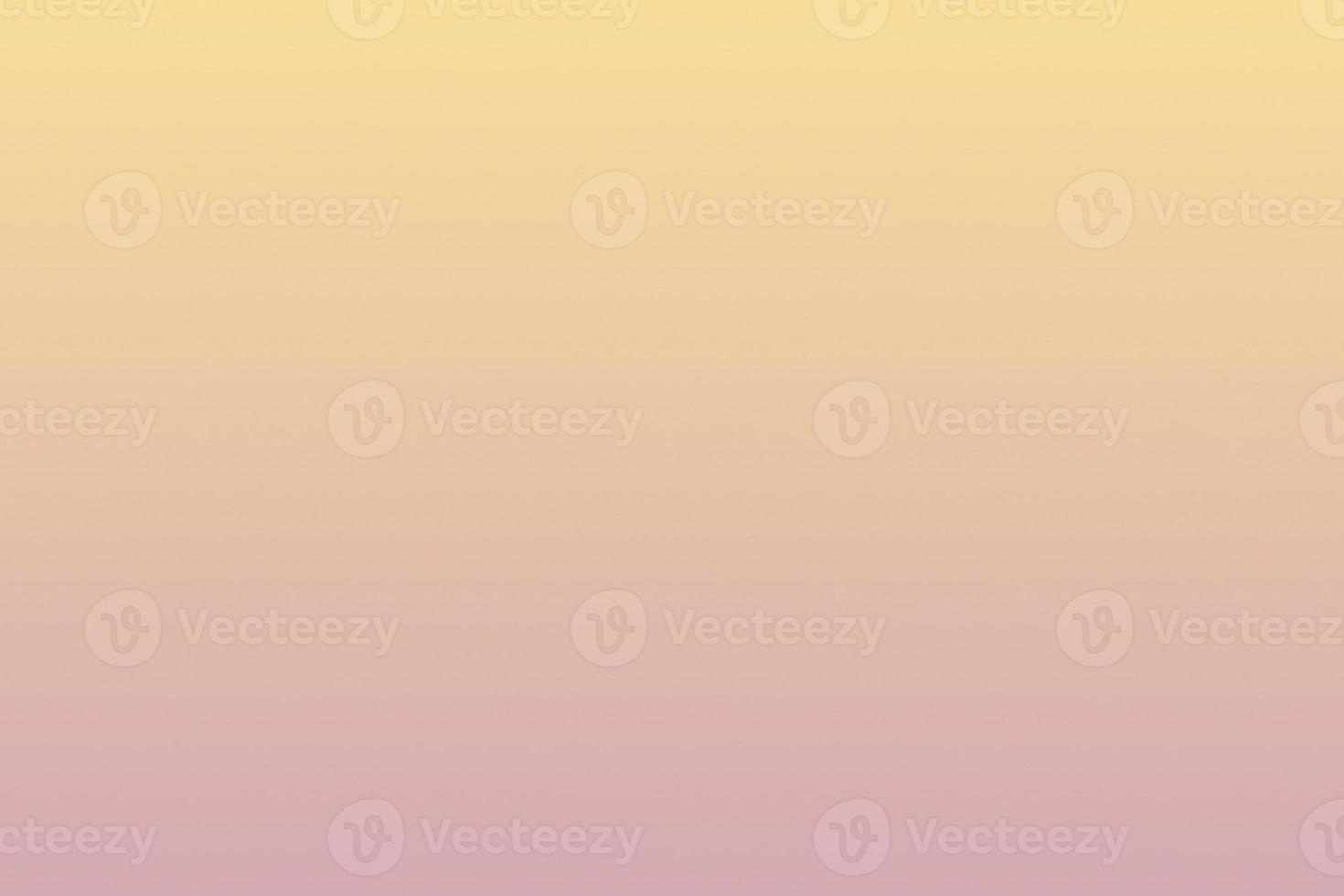 Colorful gradient pastel color background. photo