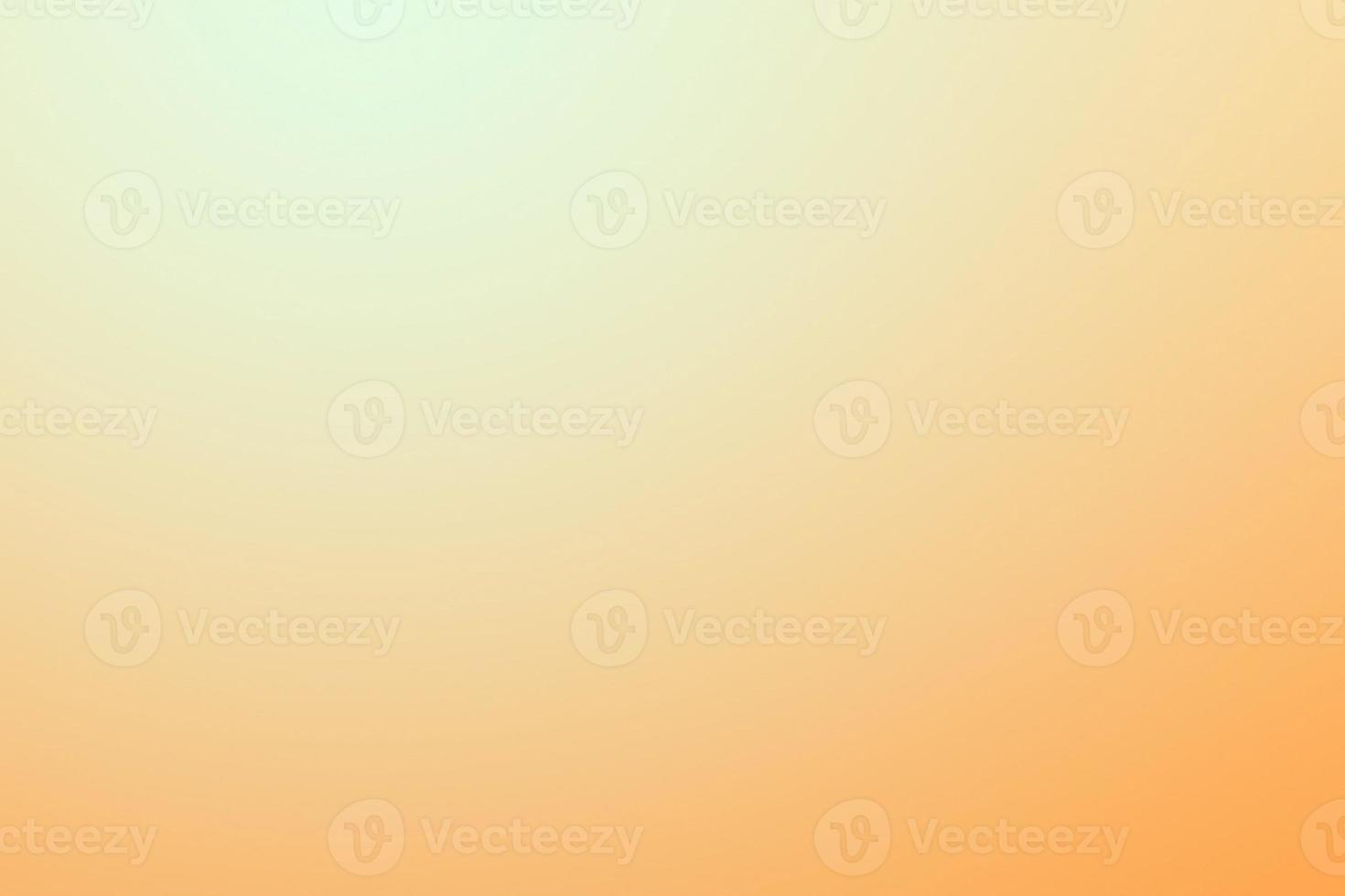 Colorful gradient pastel color background. photo