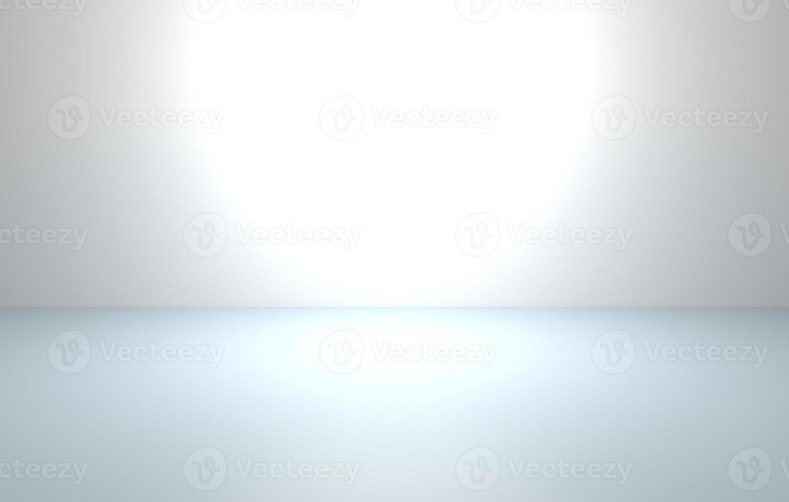 3d rendering of empty gray abstract minimal concept background. Scene for advertising, cosmetic ads, showcase, presentation, website, technology, banner, cream, fashion. Illustration. Product display photo