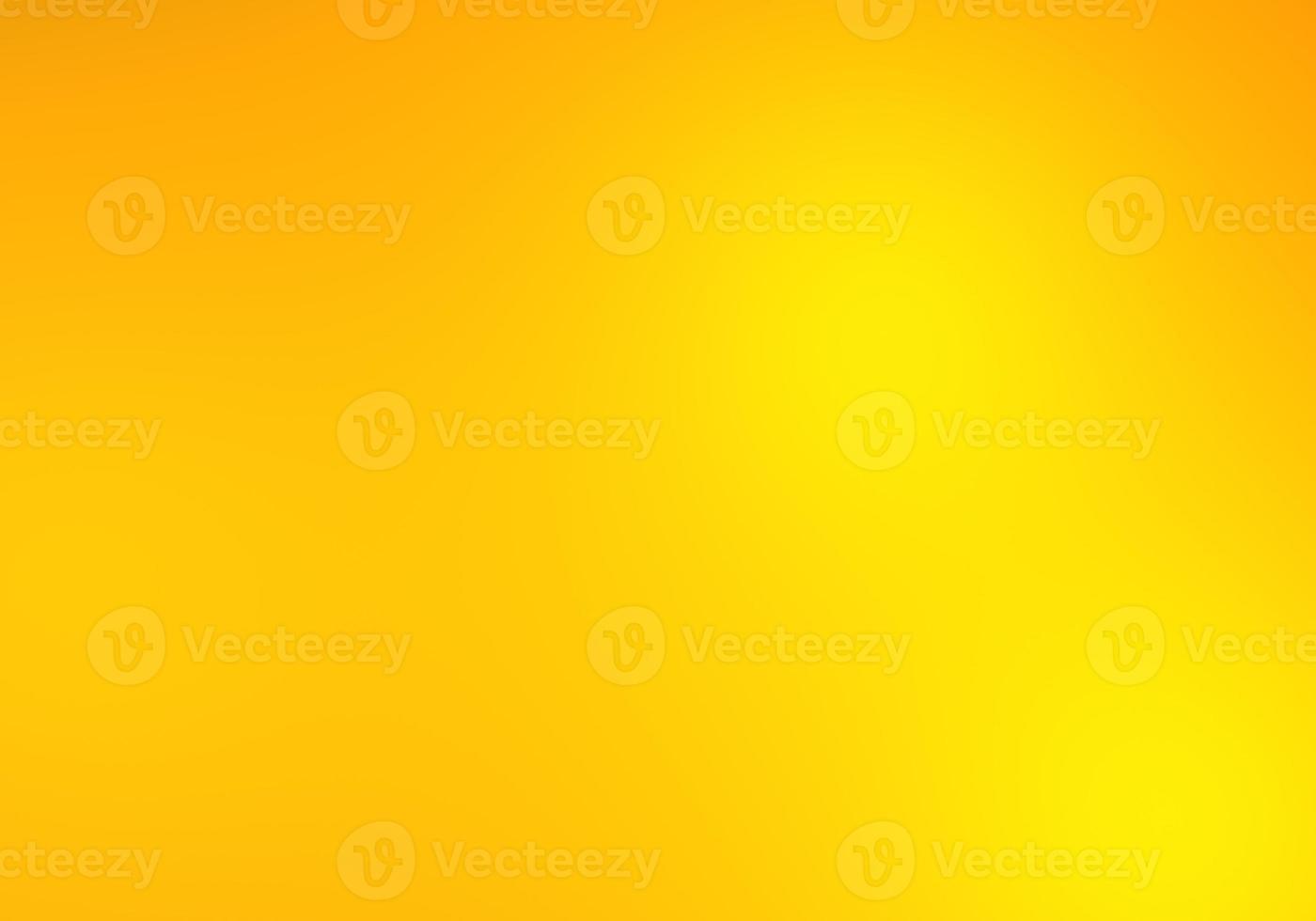 Yellow orange background bright light abstract texture fresh. gradient illustration, advertising, cosmetic ads, technology, business, medicine, vitamin, food, product display. 3d rendering photo