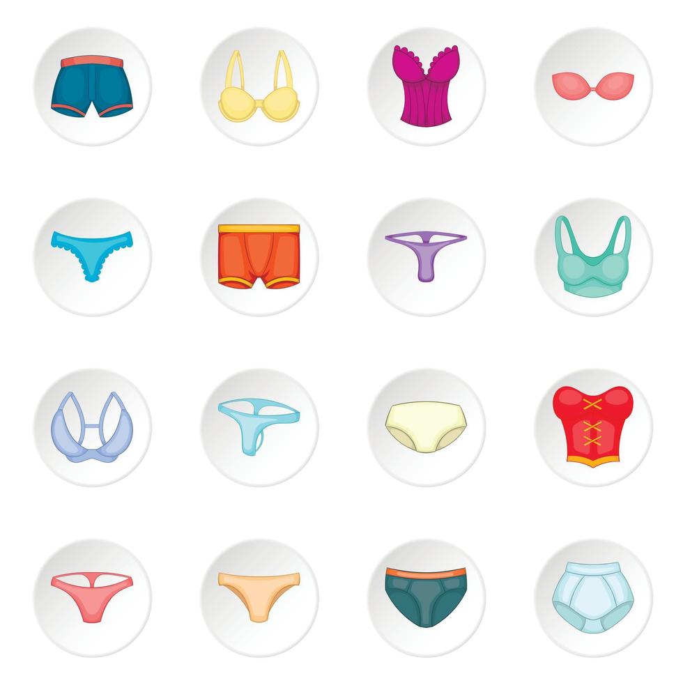 Female Underwear Vector Art, Icons, and Graphics for Free Download