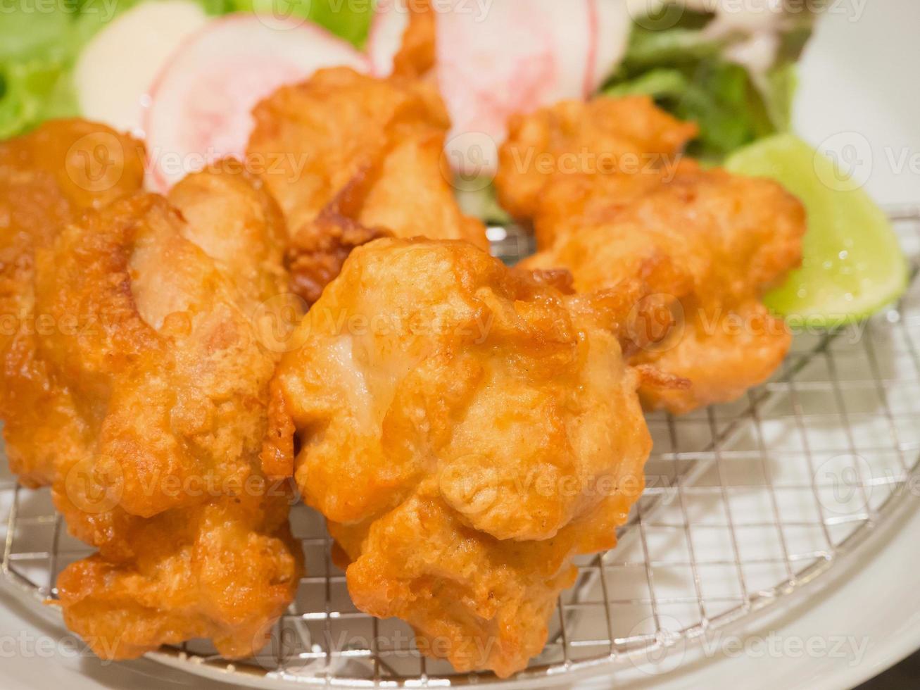 fried chicken Japanese style 8903458 Stock Photo at Vecteezy