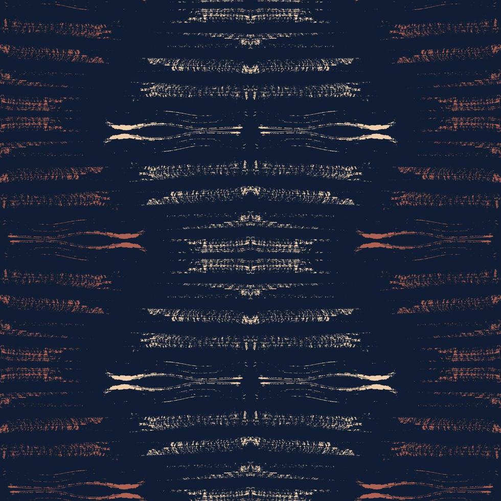 Abstract Pattern Stripes Texture Background Geometric Spray Brush Digital Overlay Effect Background Seamless vector