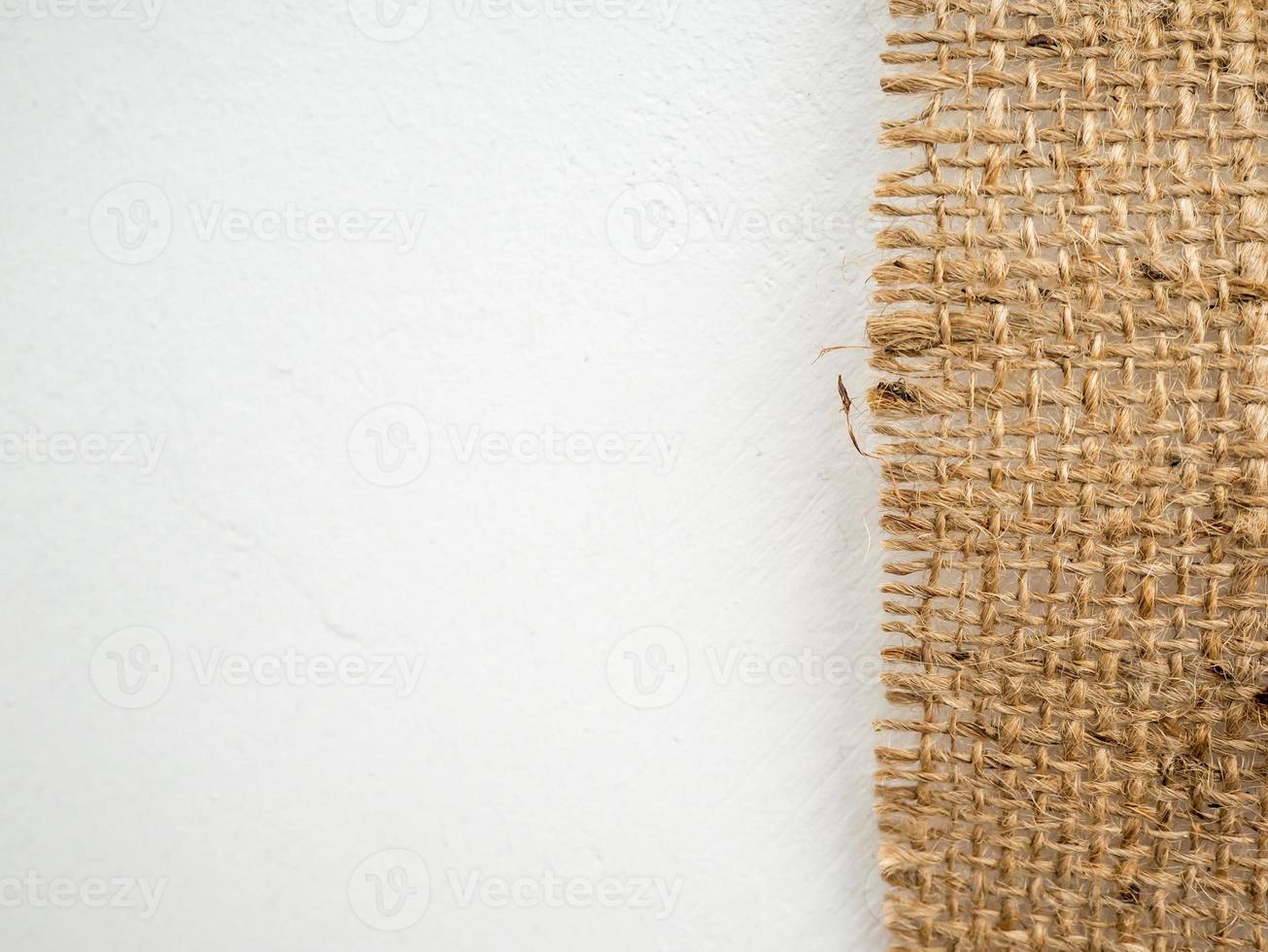 brown fabric texture photo