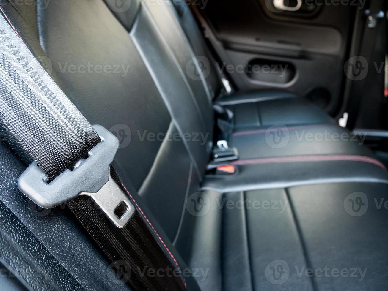 car seat belt photo