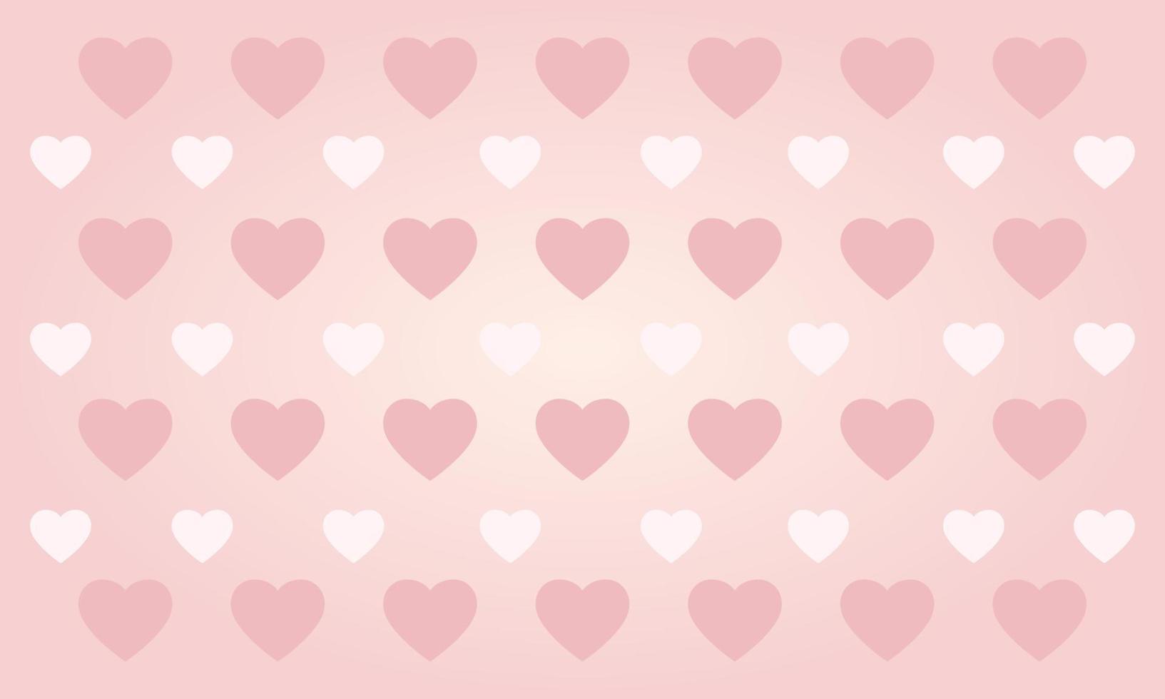 Love Template version vector