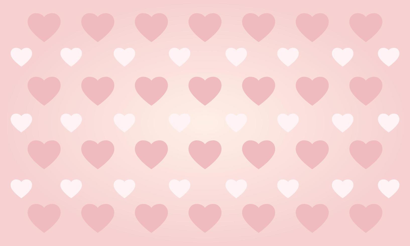 Love Template version vector