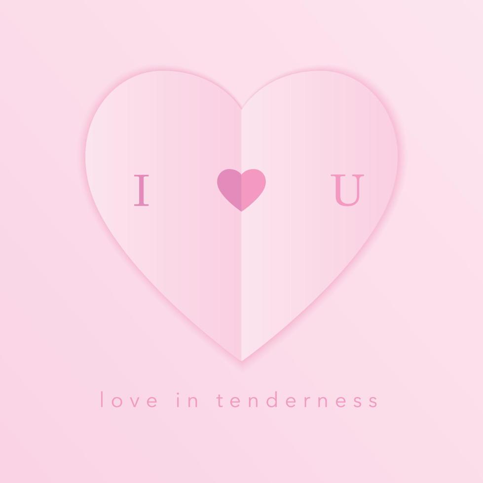 Love Template version vector