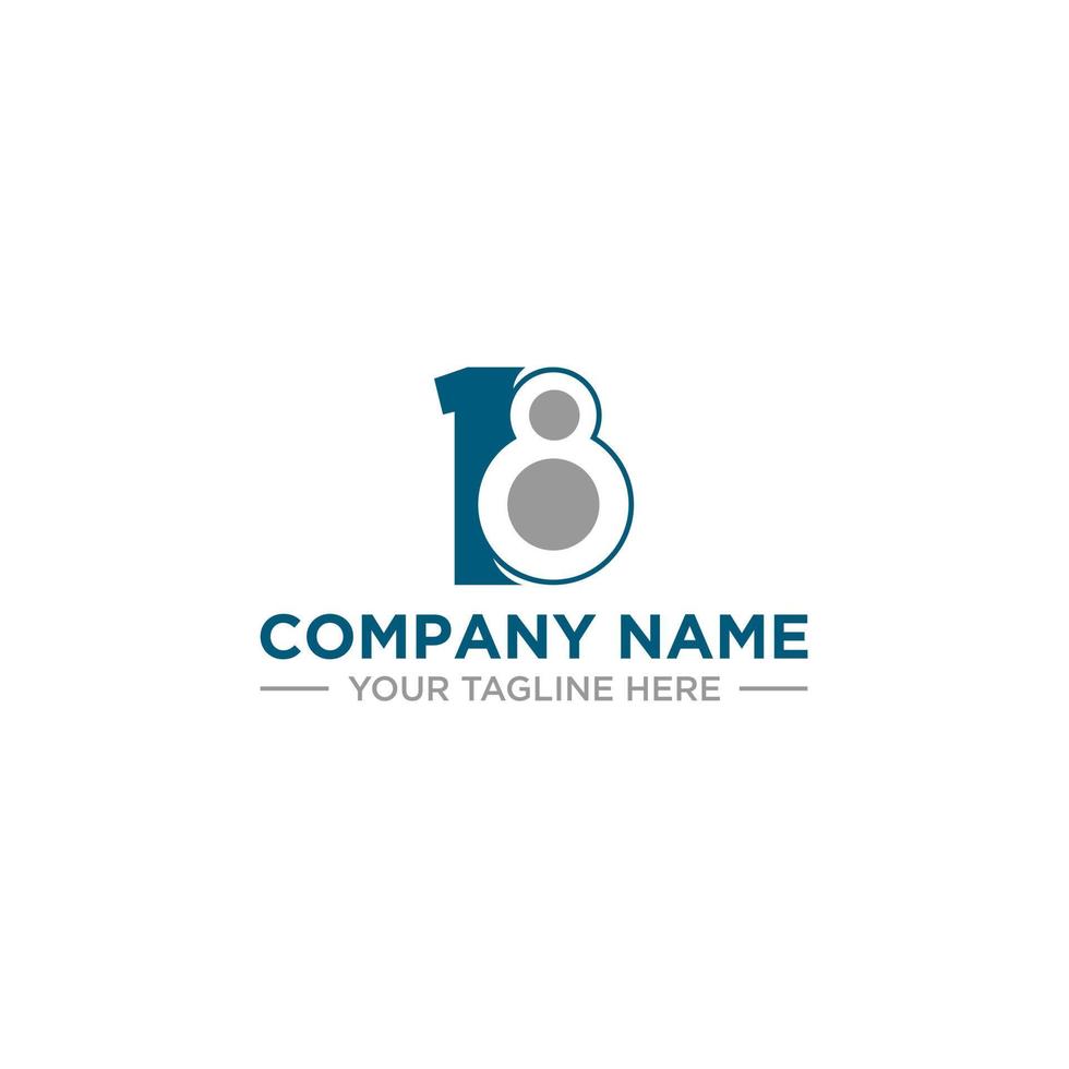 18 Logo Sign Design vector