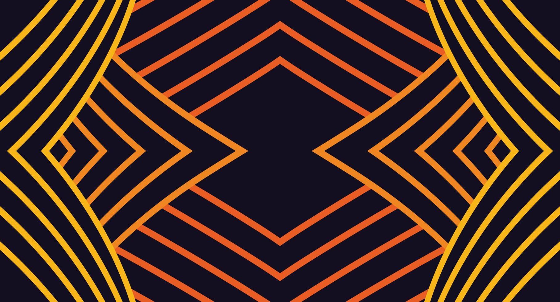 vector illustration modern background with stripes