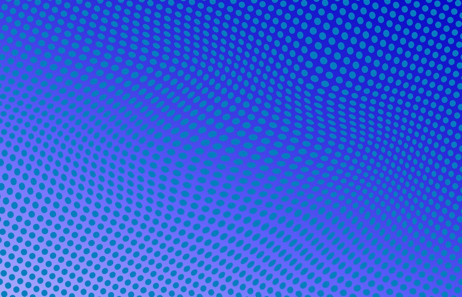 Abstract curved grid sea surface background. Horizontal pattern of geometric shapes with place for your text. vector