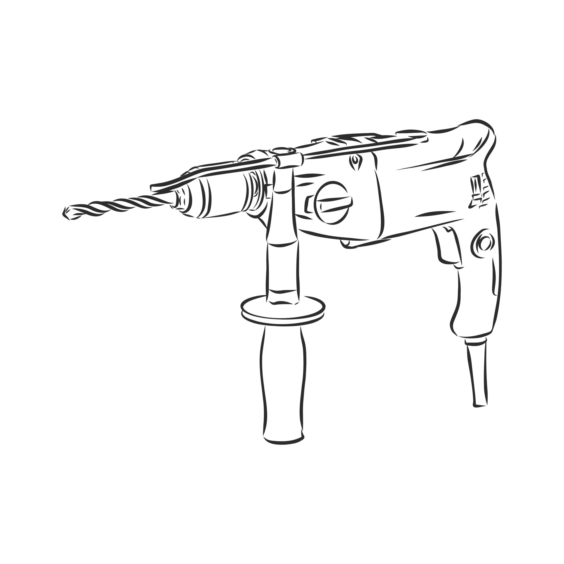 Share 71+ drill bit sketch in.eteachers