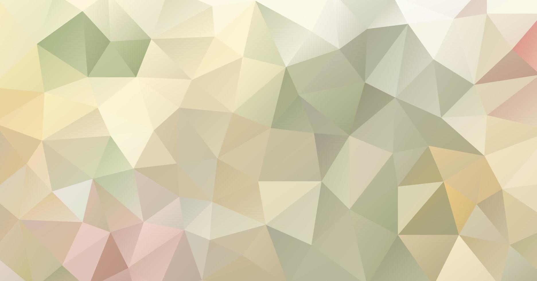 Vector background from polygons, abstract background of triangles, wallpaper